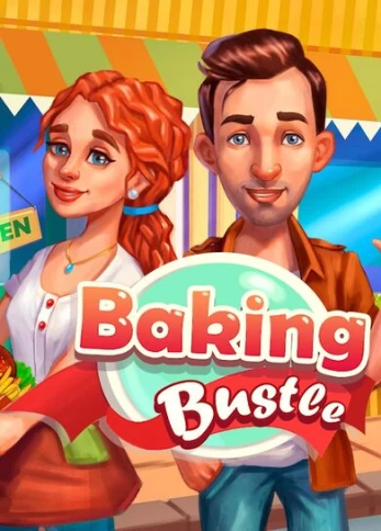 Baking Bustle PC