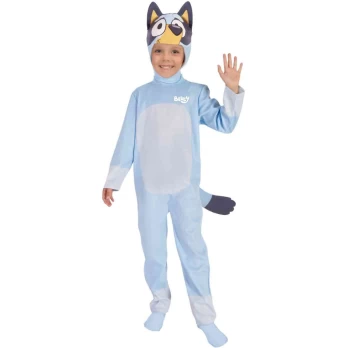 Ciao - Bluey Costume (110 cm) (11790.5-7)