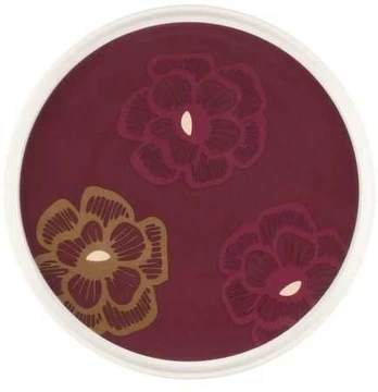 Maku Sarka Patula plate 20 cm violetinė