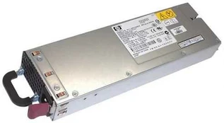 Hewlett Packard (HP) 800W Flexlot Platinum Hot **Refurbished** (Atnaujinta)