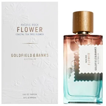 Goldfield & Banks Pacific Rock Flower Eau de Parfum 100ml