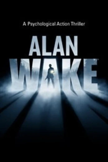 Alan Wake PC