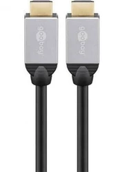 HDMI kabelis Goobay 75777 (2m)