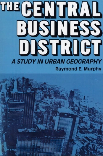 Central Business District
