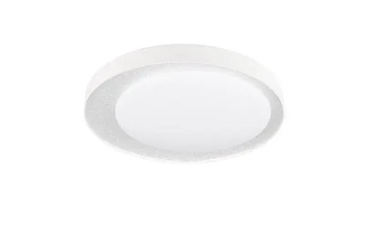 Šviestuvas plafonas Reality Aleta R64611101, 24 W, 2700 - 6500 °K