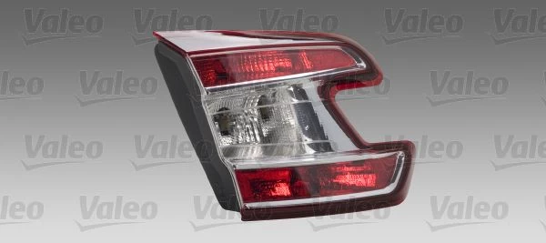 Kombinuotas galinis žibintas VALEO 044088