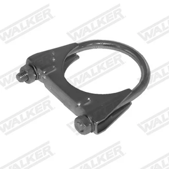 Spaustukas, išmetimo sistema WALKER 80339