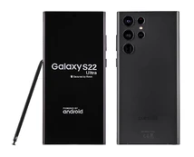 Samsung Galaxy S22 Ultra 512GB kaina