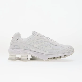 Nike Shox Ride 2 White/ White-Photon Dust - Dydis 47 (IR0047-100 Laisvalaikio batai)