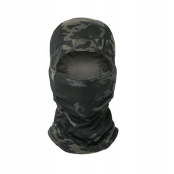 Galvos apdangalas Tactical ASG, 1 vnt