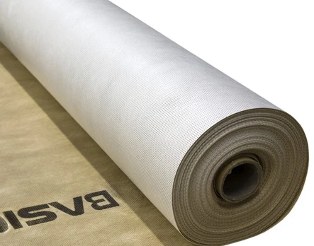 Difuzinė plėvelė Strotex 1300 Basic, 75 m² Matmenys 1,5 x 50 m