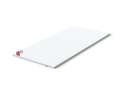 Antčiužinis Sleepwell Top Foam, 120x200 cm