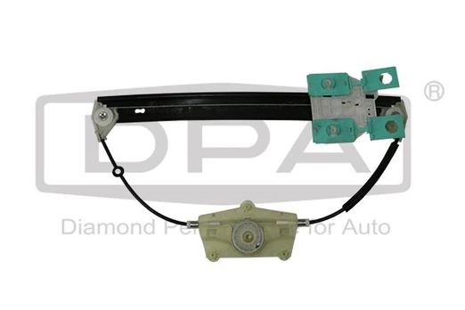 Lango pakėliklis DPA 88391796802