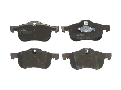 TRW GDB1374 Brake pad set