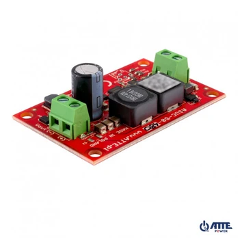 ATTE DC/DC CONVERTER ASUC-50-480-OF
