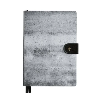 Concrete Jungle - Infinity Planner