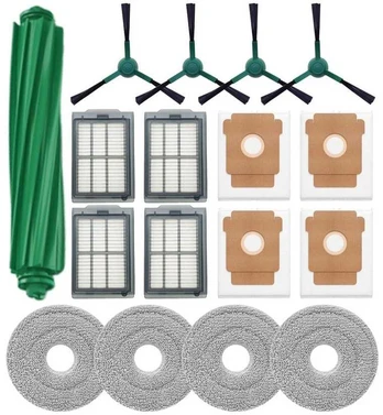 Cann "iRobot Roomba Plus 405 Combo" rinkinys