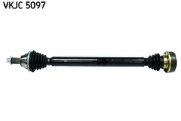 Pusašis SKF VKJC5097