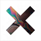 CD The XX - Coexist