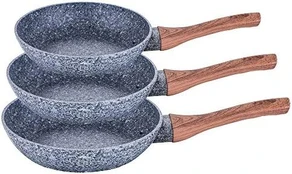 Berlinger Haus keptuvė Forest Line 24cm