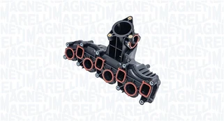 Įsiurbimo kolektoriaus modulis MAGNETI MARELLI 802000538010