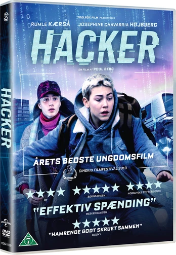 Sony Pictures Hacker DVD