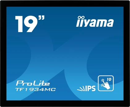 Monitorius IIYAMA 19 colių IPS Touch
