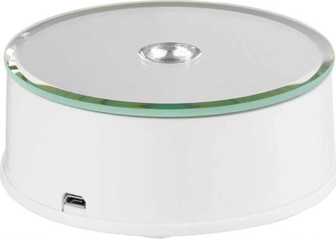 Freepower „FreePower“ 360° patefonas, 14 x 4,5 cm, MI USB