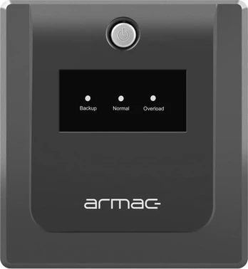 Emergency power supply Armac UPS HOME LINE-INTERACTIVE H/1500E/LED