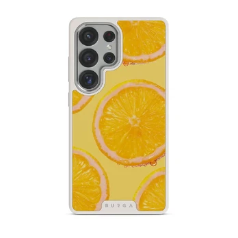 Bitter - Samsung Galaxy S25 Ultra Case, Elite Light (Magnetic) / Silver