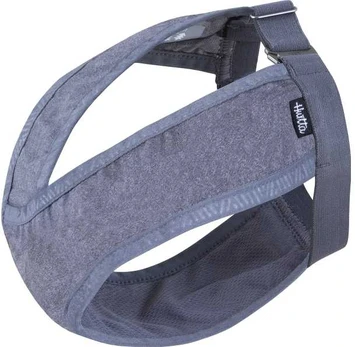 Hurtta Breezy Hygiene Pants ECO juodas S