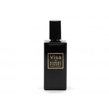 Robert Piguet, Visa 2007, Eau De Parfum, For Women, 50 ml