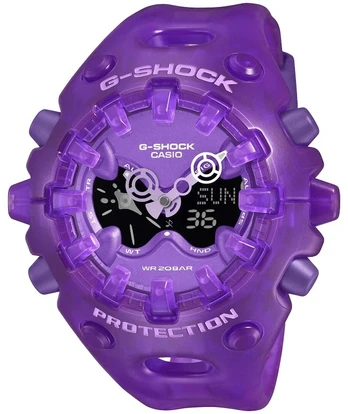 Laikrodis Casio G-shock Origin Limited Edition GA-V01SKE-6AER