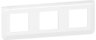 Legrand 277806L, 129 mm, 97 mm, 405 g, 10 pc(s)