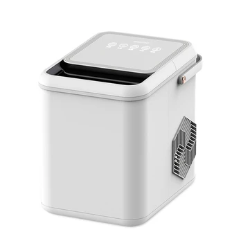 Maestro Ice maker MAESTRO MR-821 White