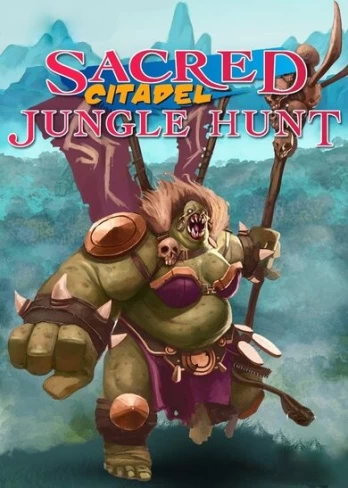 Sacred Citadel PC