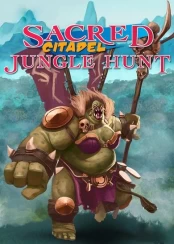 Sacred Citadel PC kaina