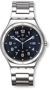 Laikrodis SWATCH modelis Mėlynas BOAT