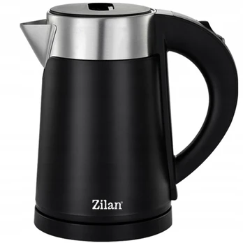 Elektrinis virdulys Zilan, 0,8 l