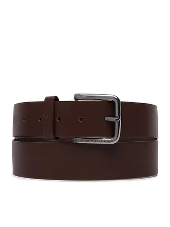 Diržas Beverly Hills Polo Club CEO-BHPC-M2-007-AW26 Ruda