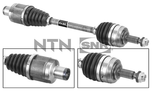 Pusašis SNR DK55.232