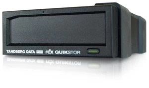 Kieszeń TandBerg RDX QuikStor Drive USB 3.0 (8782-RDX)
