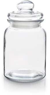 IBILI partikas uzglabasanas trauks 1000 ml 104631 ()