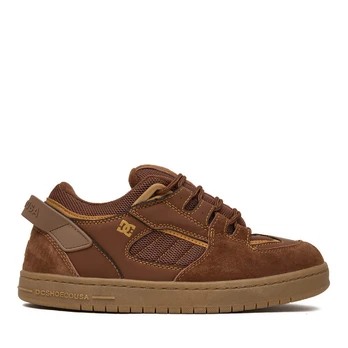 Laisvalaikio batai DC Shoes EO-MP40-MC-250515W Ruda
