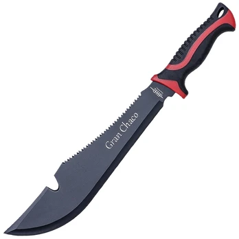 Joker Gran Chaco JKR582 Black Mačetė