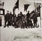CD Angles 9 - Injuries