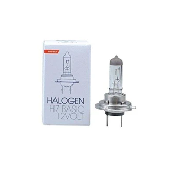 Halogeninė Lemputė M-Tech Z7 H7 12V 55W PX26D