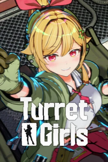 Turretgirls PC