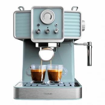 Kavos aparatas Cecotec Power Espresso 20