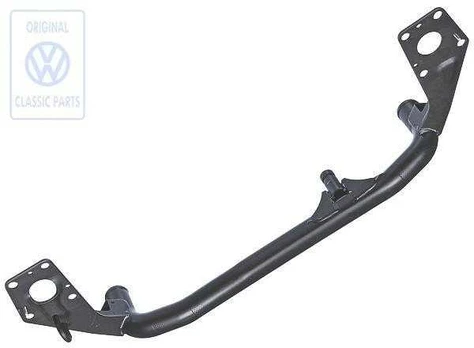 Vag Cross Pipe Passat B5 1997 2000 Originalus 8D0199521M